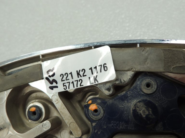 Ford Ranger P375 TKE aizmugurējo durvju emblēma ar aizmugurējās emblēmas logotipu CK41-8B262-BB