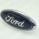 Ford Ranger P375 TKE aizmugurējo durvju emblēma ar aizmugurējās emblēmas logotipu CK41-8B262-BB