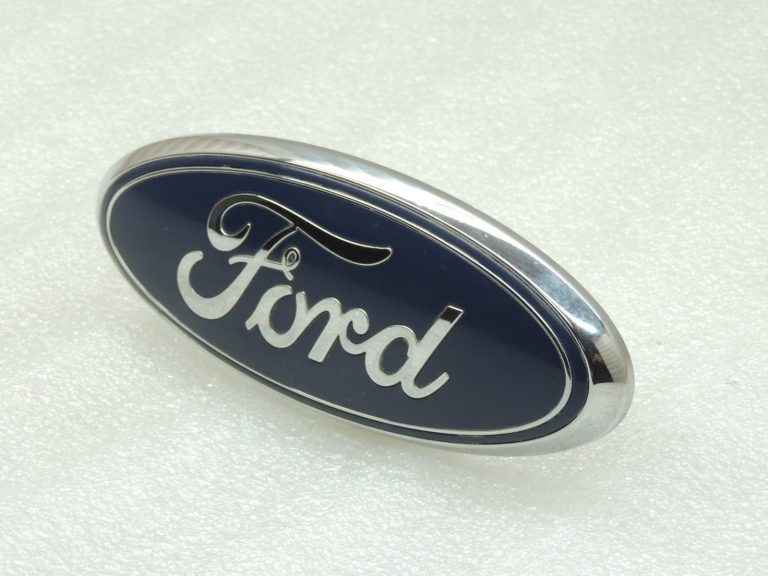 Ford Ranger P375 TKE aizmugurējo durvju emblēma ar aizmugurējās emblēmas logotipu CK41-8B262-BB