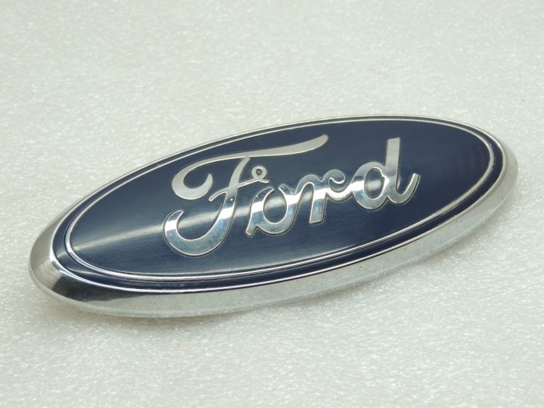 Ford Ranger P375 TKE aizmugurējo durvju emblēma ar aizmugurējās emblēmas logotipu CK41-8B262-BB