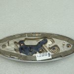 Ford Ranger P375 TKE aizmugurējo durvju emblēma ar aizmugurējās emblēmas logotipu CK41-8B262-BB