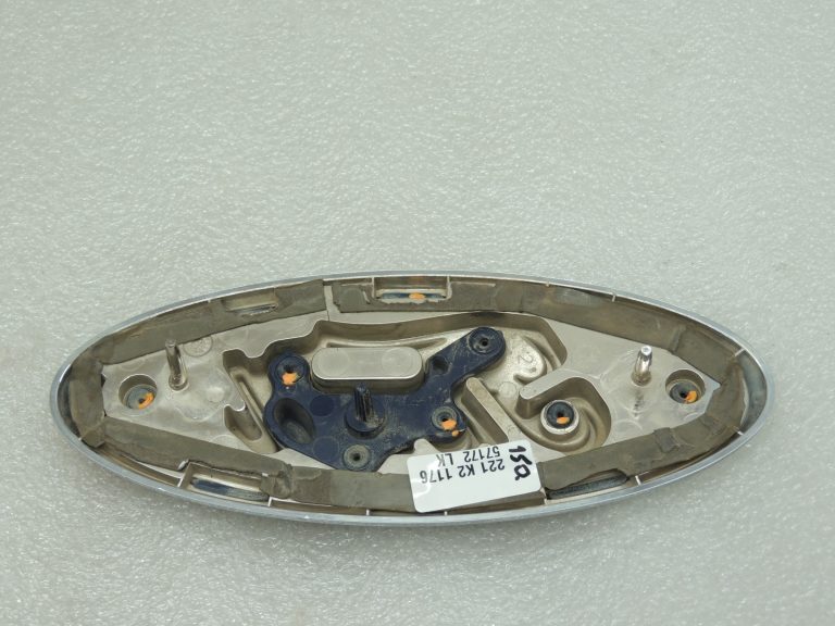 Ford Ranger P375 TKE aizmugurējo durvju emblēma ar aizmugurējās emblēmas logotipu CK41-8B262-BB