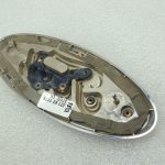 Ford Ranger P375 TKE aizmugurējo durvju emblēma ar aizmugurējās emblēmas logotipu CK41-8B262-BB