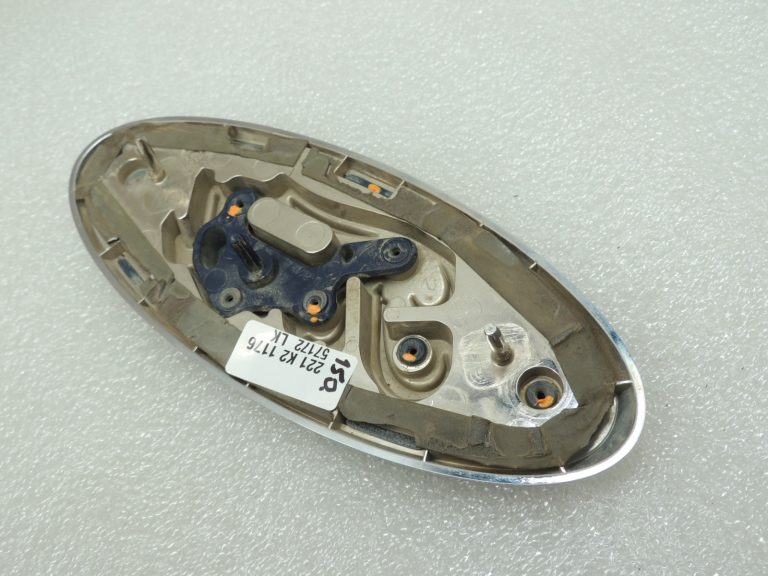 Ford Ranger P375 TKE aizmugurējo durvju emblēma ar aizmugurējās emblēmas logotipu CK41-8B262-BB
