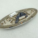 Ford Ranger P375 TKE aizmugurējo durvju emblēma ar aizmugurējās emblēmas logotipu CK41-8B262-BB
