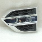 Ford Ranger P375 TKE Aizmugurkaula priekšējais kreisais režģis EB3B-16G001-CD