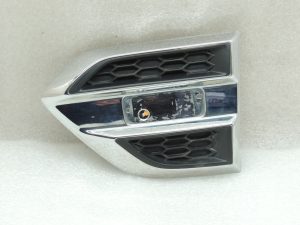Ford Ranger P375 TKE Aizmugurkaula priekšējais kreisais režģis EB3B-16G001-CD