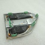 Ford Ranger P375 TKE Aizmugurkaula priekšējais kreisais režģis EB3B-16G001-CD