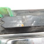 Ford Ranger P375 TKE Aizmugurkaula priekšējais kreisais režģis EB3B-16G001-CD