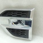 Ford Ranger P375 TKE Aizmugurkaula priekšējais kreisais režģis EB3B-16G001-CD