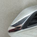 Ford Ranger P375 TKE Aizmugurkaula priekšējais kreisais režģis EB3B-16G001-CD