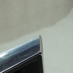 Ford Ranger P375 TKE Aizmugurkaula priekšējais kreisais režģis EB3B-16G001-CD