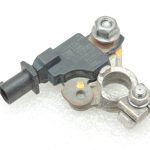Ford Ranger P375 TKE Akumulatora regulators Akumulatora sensors EB3T-10C652-AA