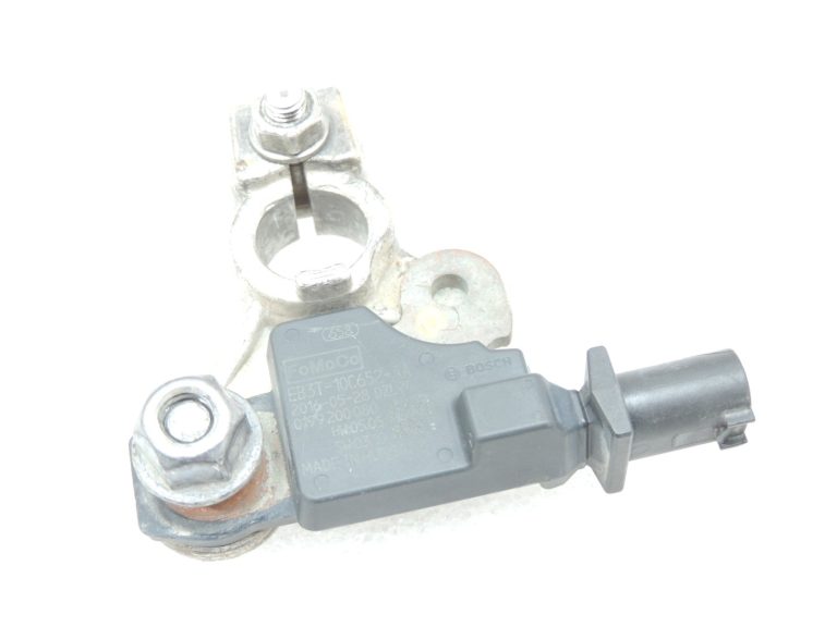 Ford Ranger P375 TKE Akumulatora regulators Akumulatora sensors EB3T-10C652-AA