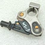 Ford Ranger P375 TKE Akumulatora regulators Akumulatora sensors EB3T-10C652-AA