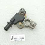 Ford Ranger P375 TKE Akumulatora regulators Akumulatora sensors EB3T-10C652-AA