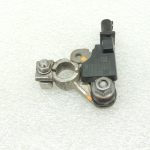 Ford Ranger P375 TKE Akumulatora regulators Akumulatora sensors EB3T-10C652-AA