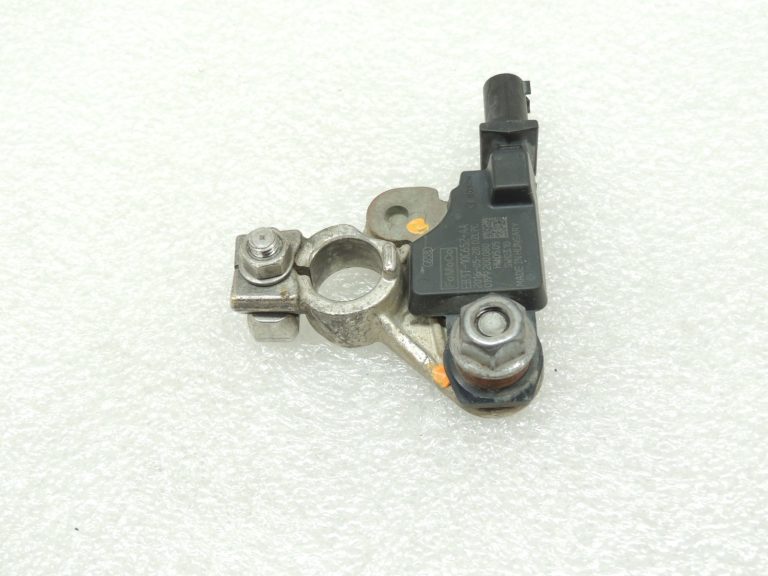 Ford Ranger P375 TKE Akumulatora regulators Akumulatora sensors EB3T-10C652-AA