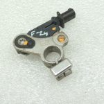 Ford Ranger P375 TKE Akumulatora regulators Akumulatora sensors EB3T-10C652-AA
