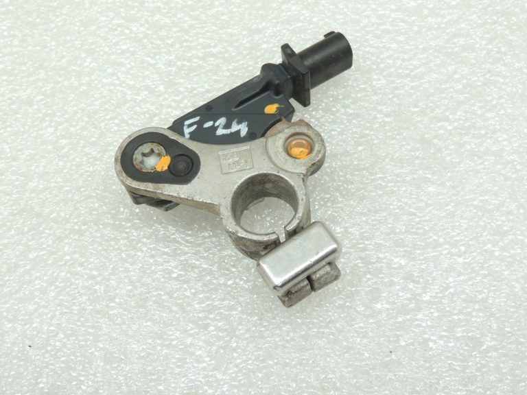 Ford Ranger P375 TKE Akumulatora regulators Akumulatora sensors EB3T-10C652-AA