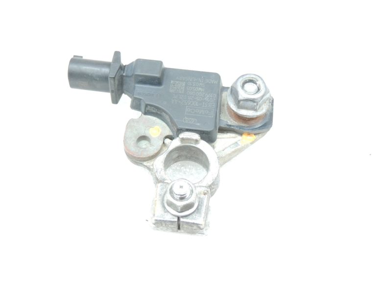 Ford Ranger P375 TKE Akumulatora regulators Akumulatora sensors EB3T-10C652-AA