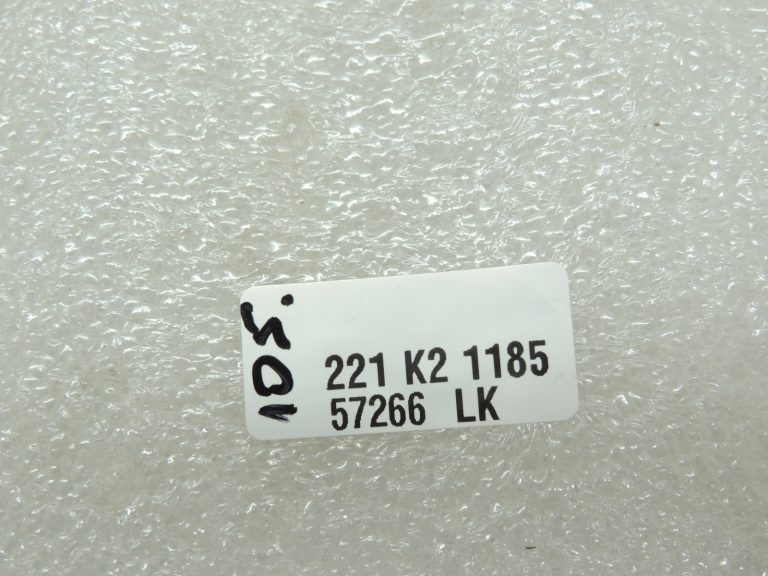 Ford Ranger P375 TKE jumta antena Antenas bāze AB39-18A978-BE
