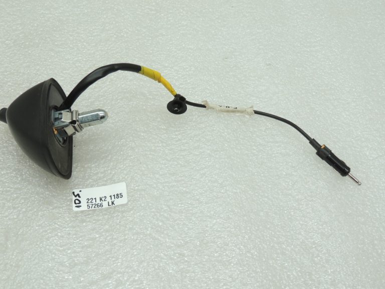 Ford Ranger P375 TKE jumta antena Antenas bāze AB39-18A978-BE