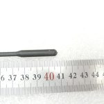 Ford Ranger P375 TKE jumta antena Antenas stienis DB3T-18A886-AA