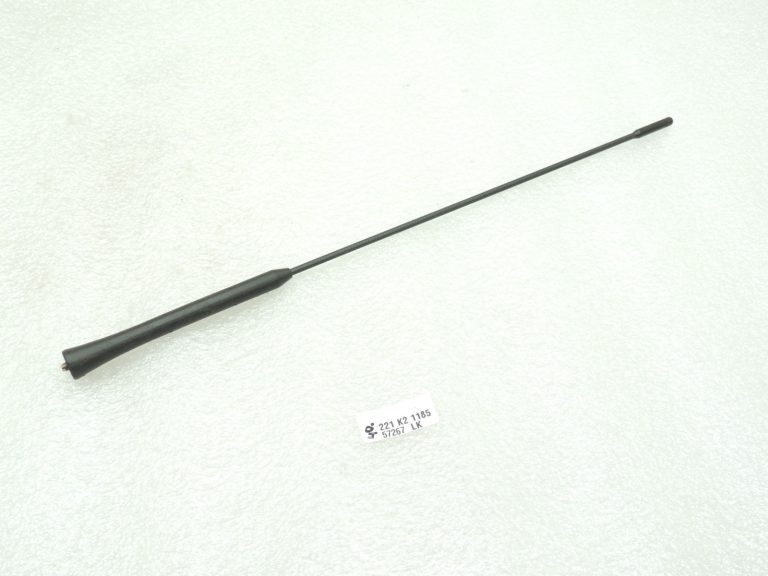 Ford Ranger P375 TKE jumta antena Antenas stienis DB3T-18A886-AA