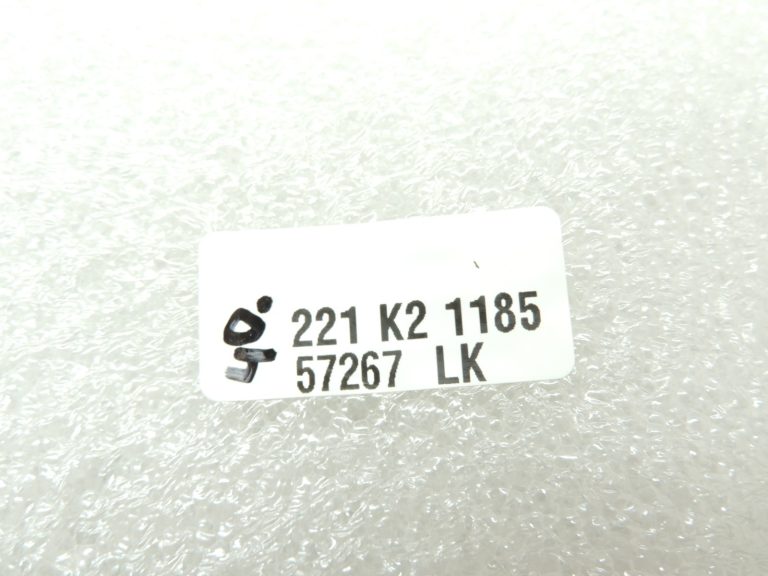 Ford Ranger P375 TKE jumta antena Antenas stienis DB3T-18A886-AA