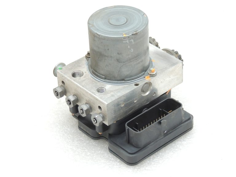 Ford Ranger P375 TKE ABS vadības bloka hidrauliskais bloks GB3C-2C405-AA