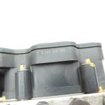 Ford Ranger P375 TKE ABS vadības bloka hidrauliskais bloks GB3C-2C405-AA