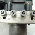 Ford Ranger P375 TKE ABS vadības bloka hidrauliskais bloks GB3C-2C405-AA