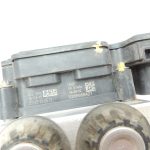 Ford Ranger P375 TKE ABS vadības bloka hidrauliskais bloks GB3C-2C405-AA