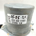 Ford Ranger P375 TKE ABS vadības bloka hidrauliskais bloks GB3C-2C405-AA