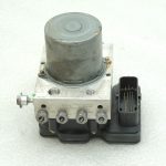 Ford Ranger P375 TKE ABS vadības bloka hidrauliskais bloks GB3C-2C405-AA