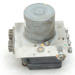 Ford Ranger P375 TKE ABS vadības bloka hidrauliskais bloks GB3C-2C405-AA