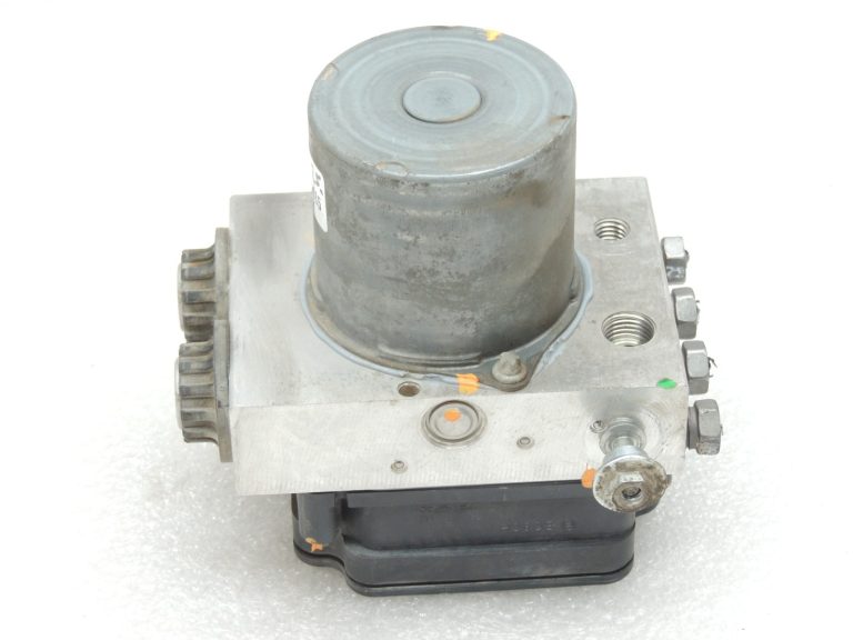 Ford Ranger P375 TKE ABS vadības bloka hidrauliskais bloks GB3C-2C405-AA