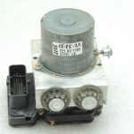 Ford Ranger P375 TKE ABS vadības bloka hidrauliskais bloks GB3C-2C405-AA