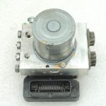 Ford Ranger P375 TKE ABS vadības bloka hidrauliskais bloks GB3C-2C405-AA