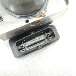 Ford Ranger P375 TKE ABS vadības bloka hidrauliskais bloks GB3C-2C405-AA