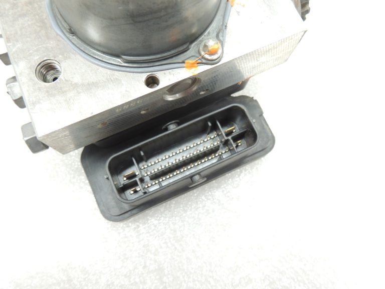 Ford Ranger P375 TKE ABS vadības bloka hidrauliskais bloks GB3C-2C405-AA