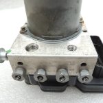 Ford Ranger P375 TKE ABS vadības bloka hidrauliskais bloks GB3C-2C405-AA