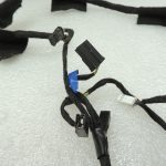Ford Ranger P375 TKE Jumta elektroinstalācijas instalācija EB3T-14334-YD Jumta elektroinstalācijas instalācija