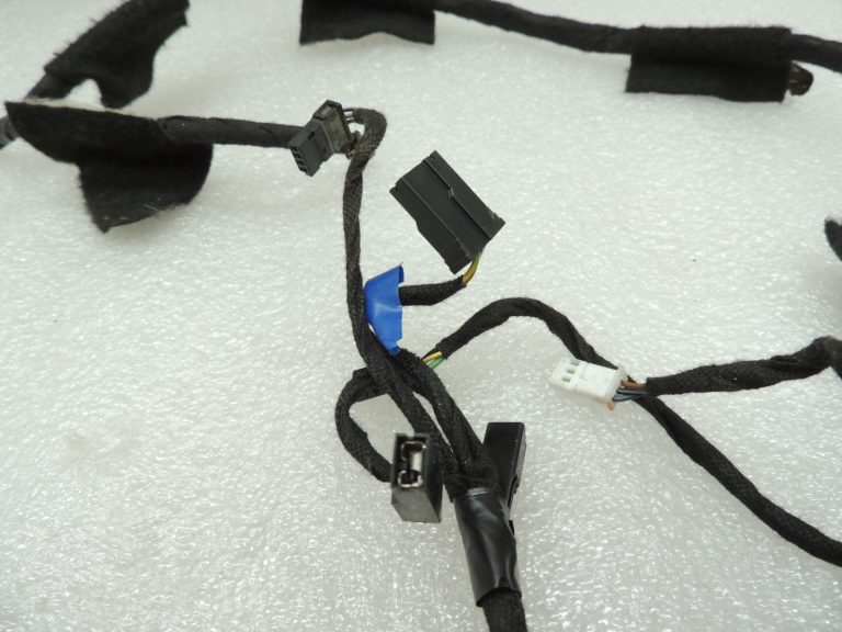 Ford Ranger P375 TKE Jumta elektroinstalācijas instalācija EB3T-14334-YD Jumta elektroinstalācijas instalācija