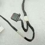 Ford Ranger P375 TKE Jumta elektroinstalācijas instalācija EB3T-14334-YD Jumta elektroinstalācijas instalācija