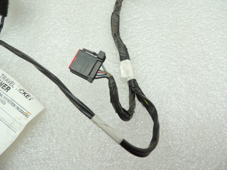 Ford Ranger P375 TKE Jumta elektroinstalācijas instalācija EB3T-14334-YD Jumta elektroinstalācijas instalācija