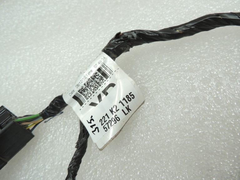Ford Ranger P375 TKE Jumta elektroinstalācijas instalācija EB3T-14334-YD Jumta elektroinstalācijas instalācija
