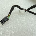 Ford Ranger P375 TKE Jumta elektroinstalācijas instalācija EB3T-14334-YD Jumta elektroinstalācijas instalācija