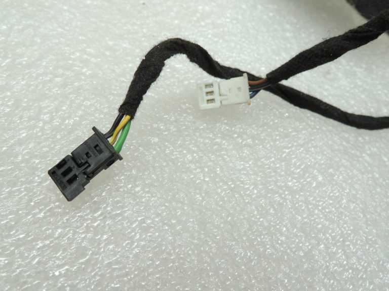 Ford Ranger P375 TKE Jumta elektroinstalācijas instalācija EB3T-14334-YD Jumta elektroinstalācijas instalācija